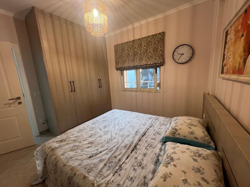 🏖 Jepet me qira super apartament – Shkëmbi i Kavajës Mundësi shumë e mirë për Booking / Airbnb