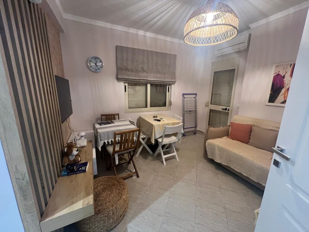 🏖 Jepet me qira super apartament – Shkëmbi i Kavajës Mundësi shumë e mirë për Booking / Airbnb