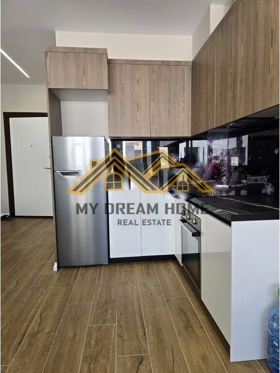 Apartment 1+1 with Sea View in Shkëmbi i Kavajës!