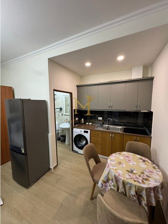 Studio apartment for rent – Railway Beach, Durres