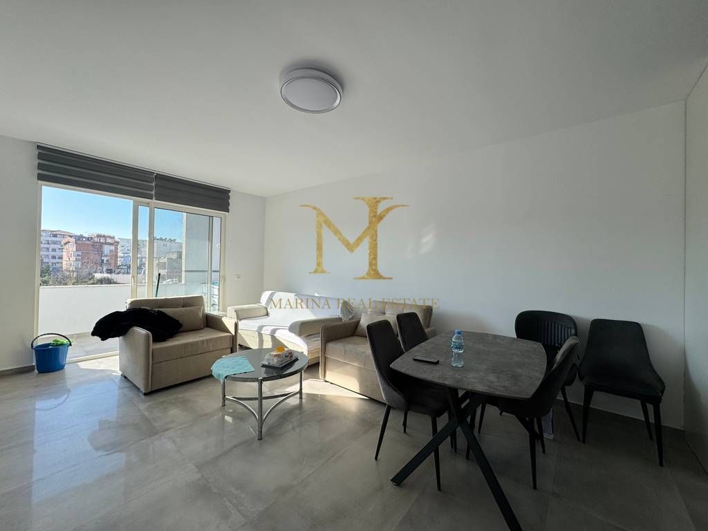 For rent 2+1+storage apartment in Plazh Hekurudha, Durres!