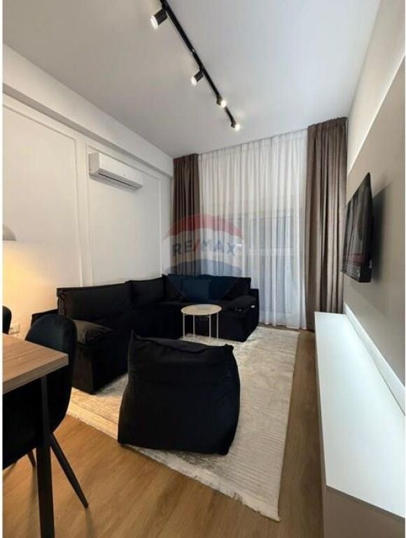 Appartamento - In Affitto - Complesso Mangalem, Tirana 500 €