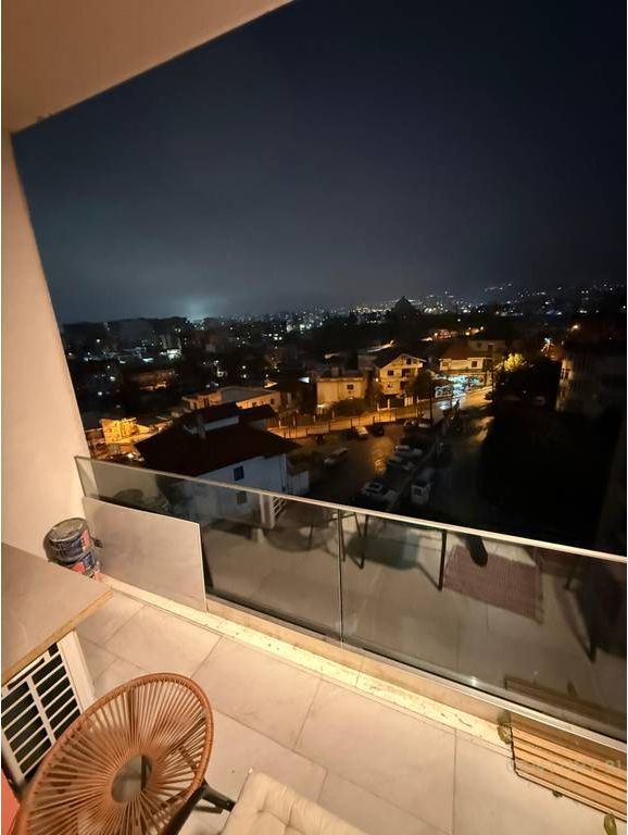 Apartment 2+1+Parking Space for sale at Ali Demi, Darling Complex