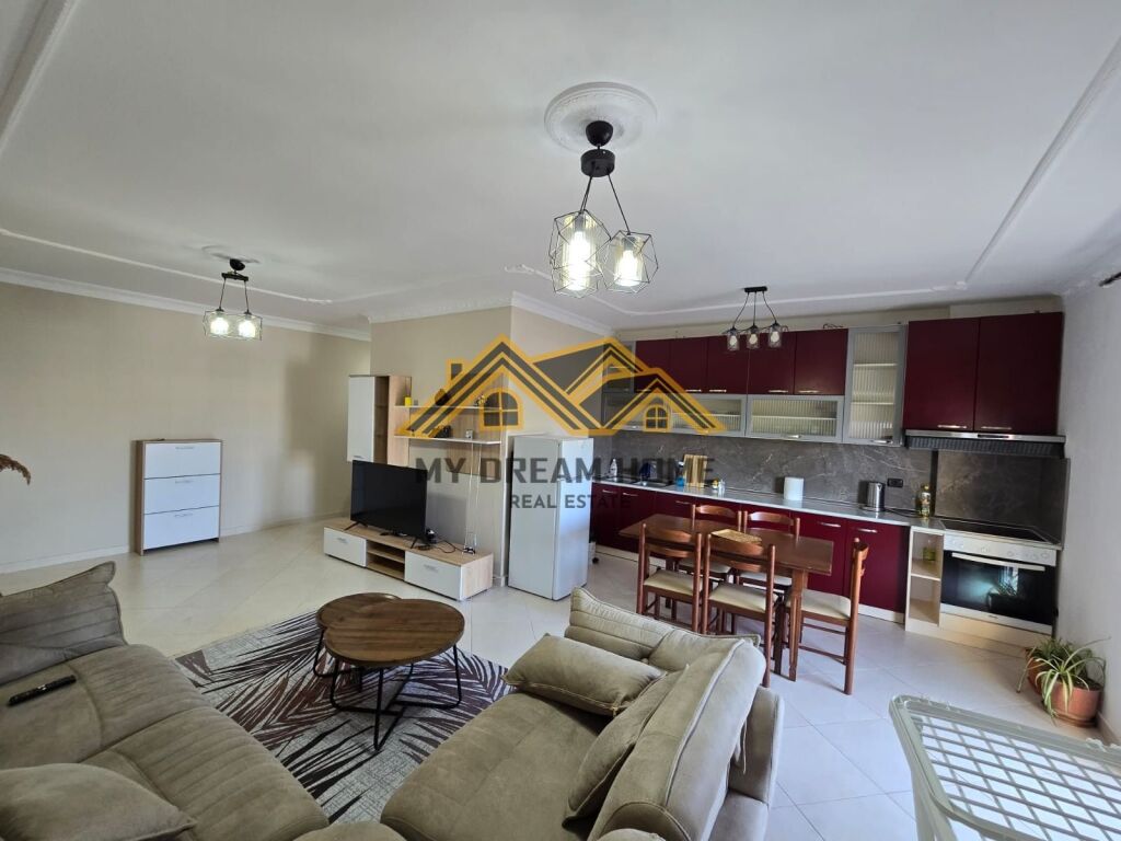 APARTMENT 2+1+2 FOR SALE IN TOCAK RESIDENCE, BEACH!