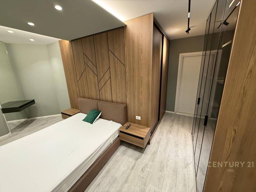 Apartment of typology 2+1+2 with parking space for sale in Ali Dem!