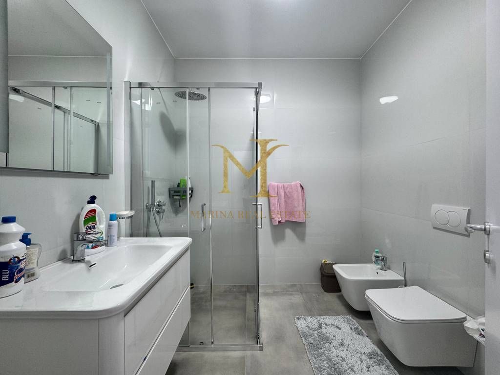 For rent 2+1+storage apartment in Plazh Hekurudha, Durres!