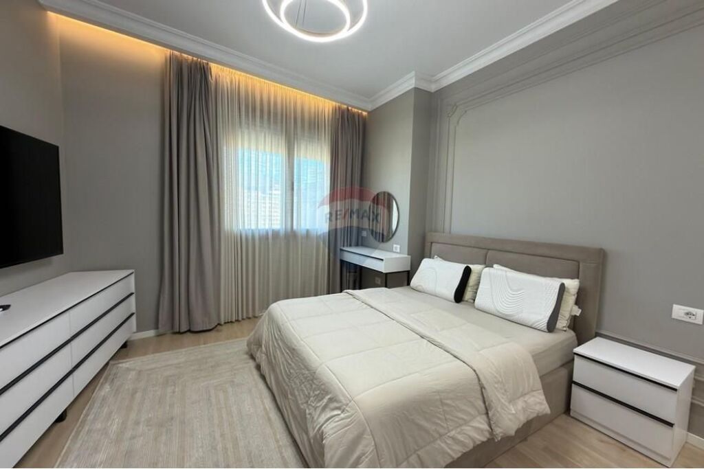 Apartament 2+1 me qira Rr.Barrikadave