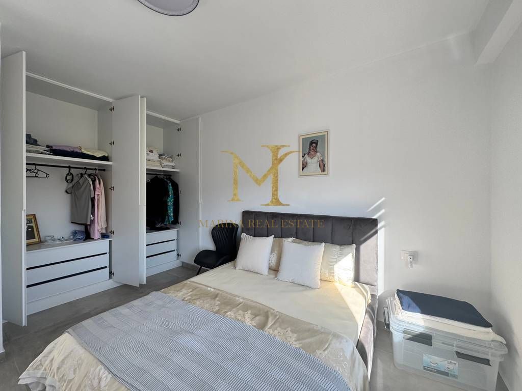 For rent 2+1+storage apartment in Plazh Hekurudha, Durres!