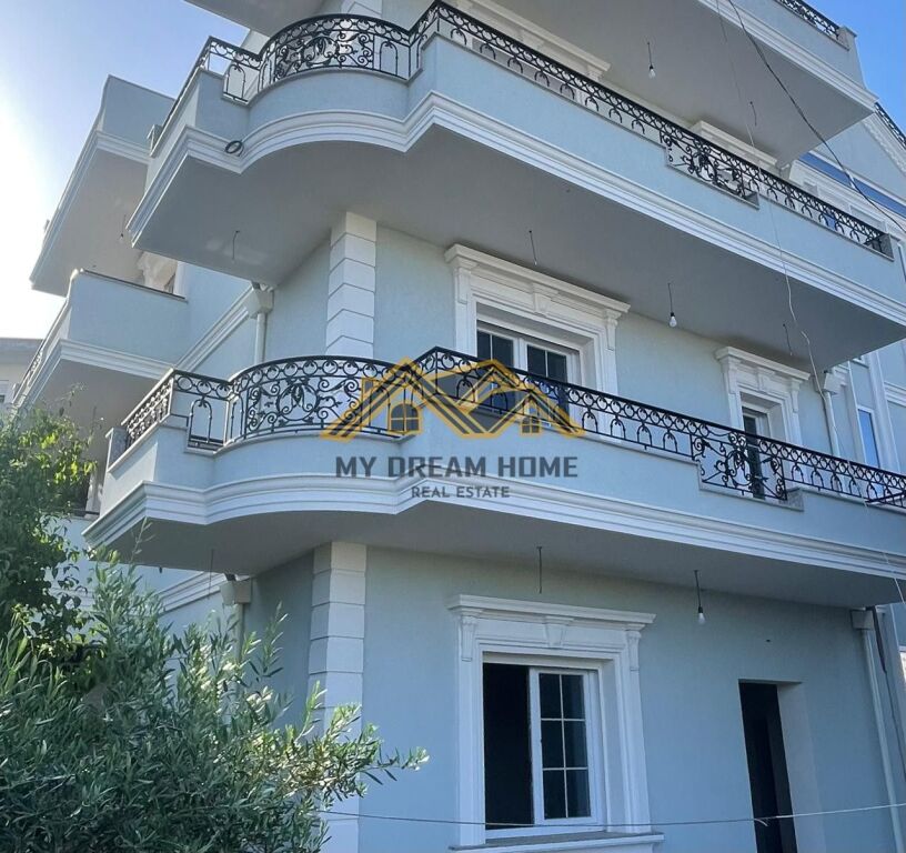 VENDESI 2 SUPER VILLE PLEPA DURRES!