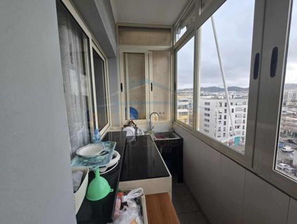 Shitet Apartament 2+1, Unaza e Re