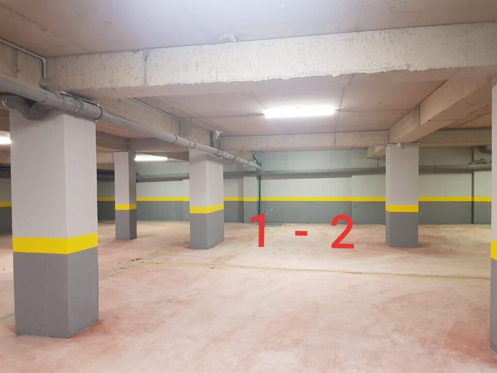 Apartamente me qera per zyra 140 m2 tek Abi Bank 21 Dhjetori