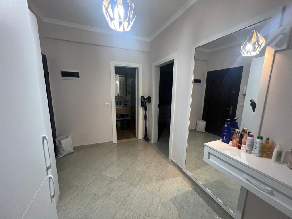 🏖 Jepet me qira super apartament – Shkëmbi i Kavajës Mundësi shumë e mirë për Booking / Airbnb