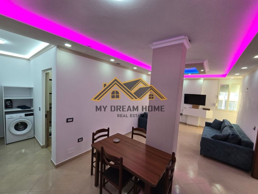 FOR SALE APARTMENT 2+1 GOLEM.