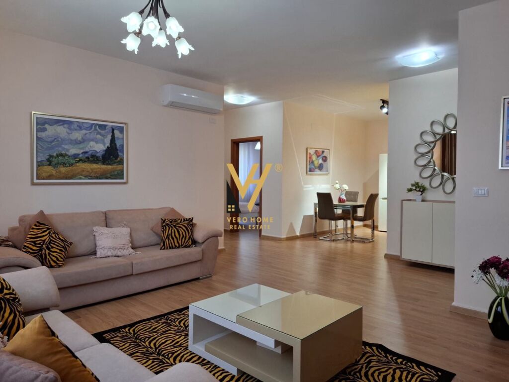 JEPET APARTAMENT 2+1+2 BLK ME QIRA TE KOPSHTI ZOOLOGJIK 72.000 LEKE