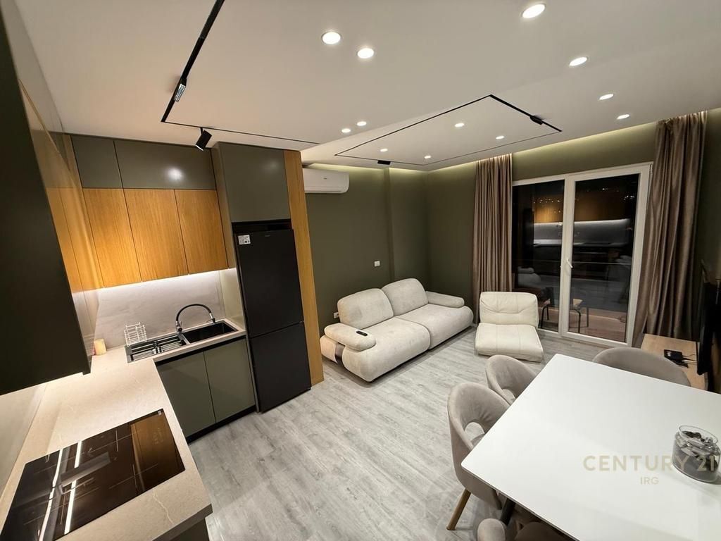 Apartment 2+1+Parking Space for sale at Ali Demi, Darling Complex