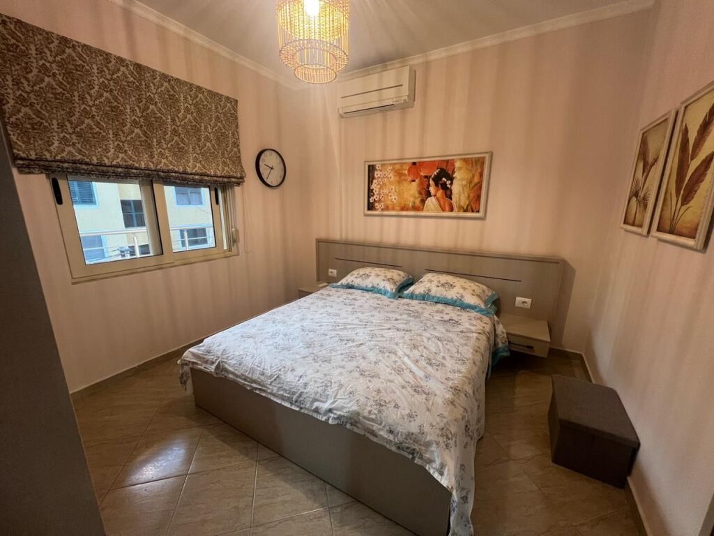 🏖 Jepet me qira super apartament – Shkëmbi i Kavajës Mundësi shumë e mirë për Booking / Airbnb
