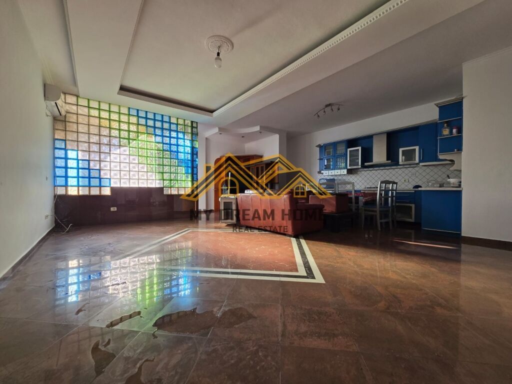 Apartament 2+1+2 në Shitje në Vollga, Durrës!
