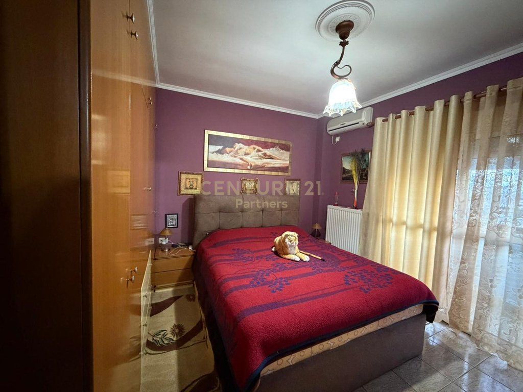 WE SELL 2+1 APARTMENT ON KAVAJES STREET!