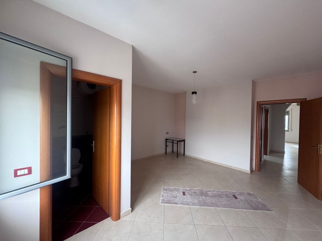 🏠 Apartment 2+1+2 for sale in Durres