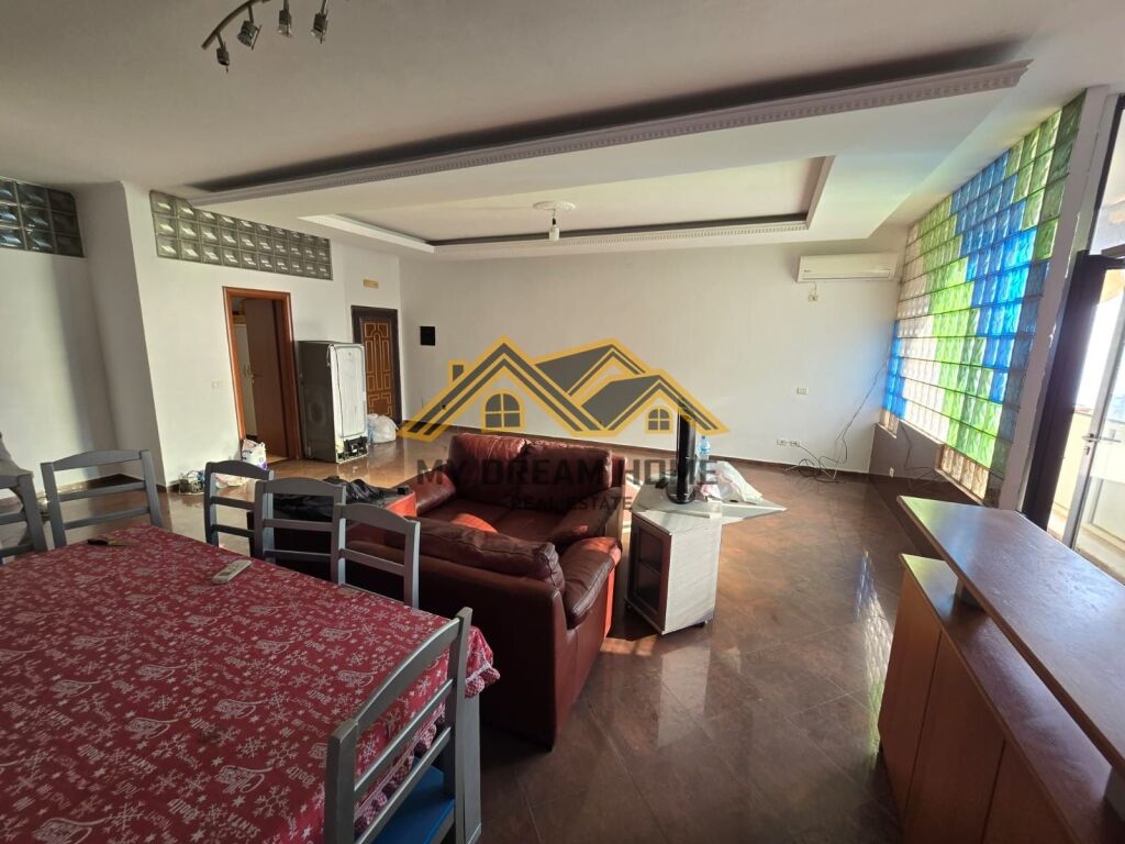 Apartament 2+1+2 në Shitje në Vollga, Durrës!