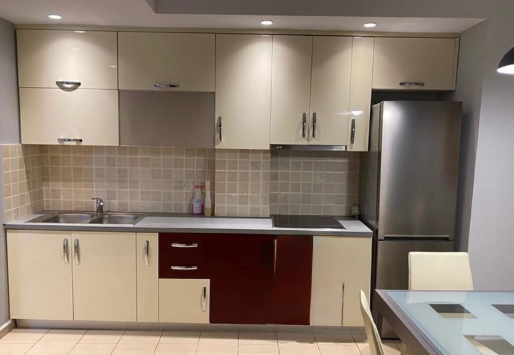 EXCLUSIVE FOR SALE APARTMENT 2+1 – PARIS MUNICIPALITY    