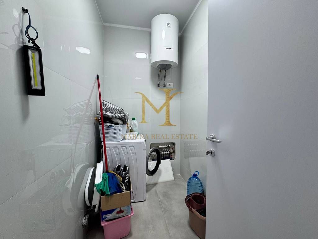 For rent 2+1+storage apartment in Plazh Hekurudha, Durres!