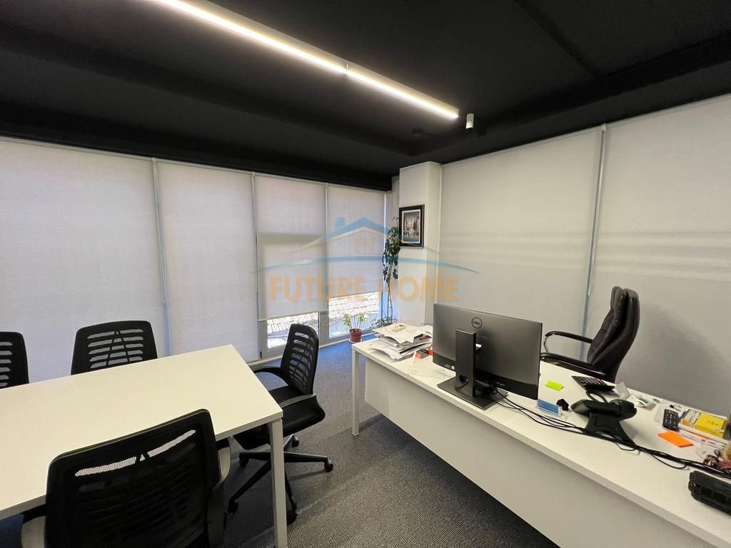For Rent, Office Space, New Bazaar, Tirana.