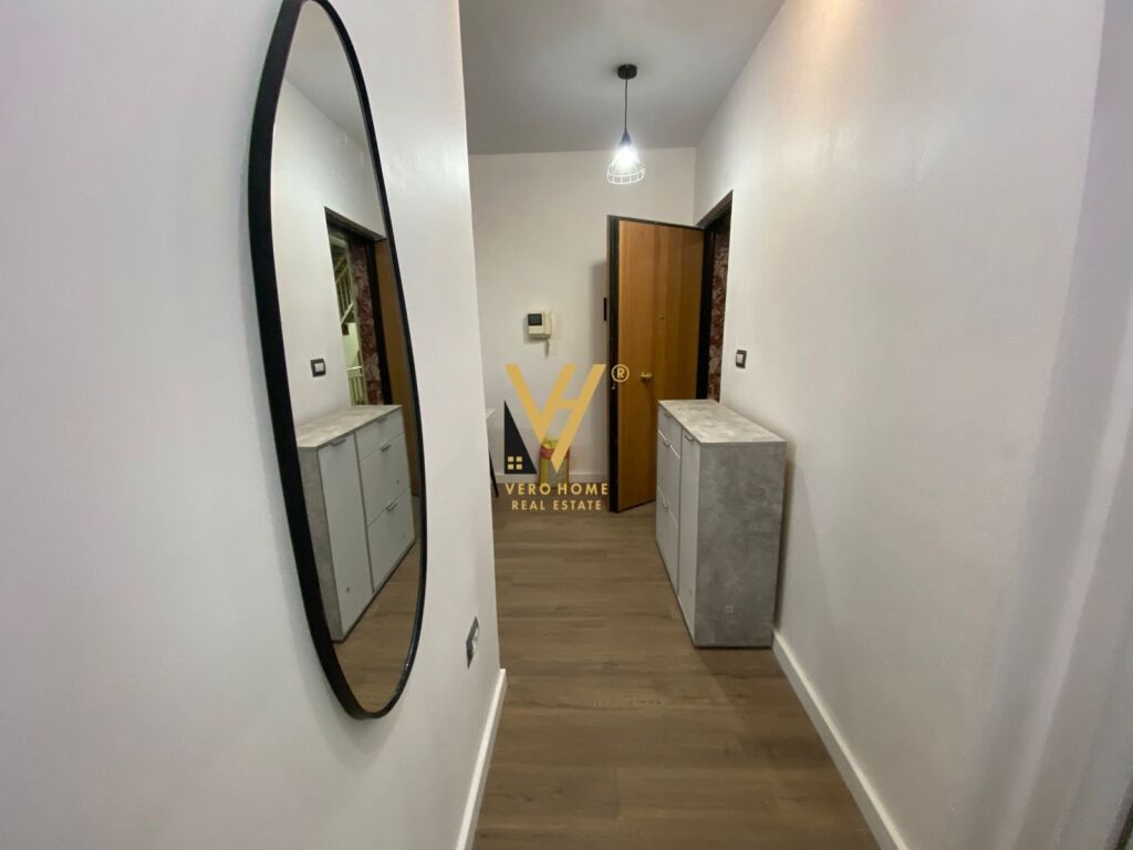 VENDESI APPARTAMENTO 1+1+BLK A KOMUNA E PARISIT 180.000 EURO
