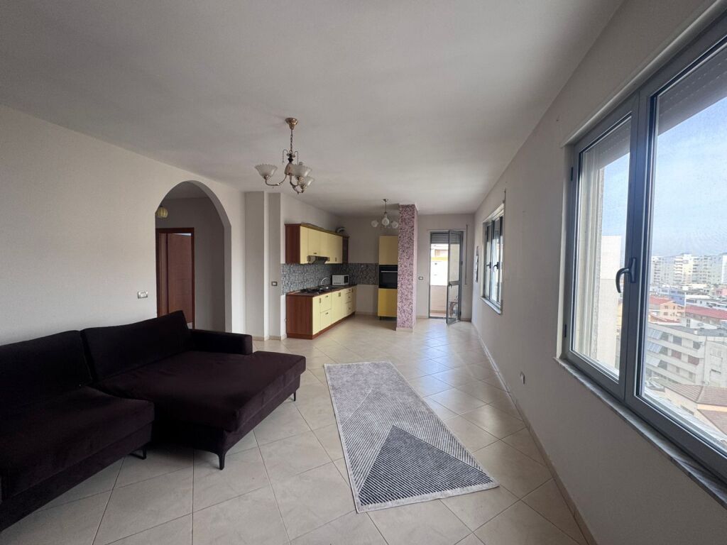 🏠 Apartment 2+1+2 for sale in Durres