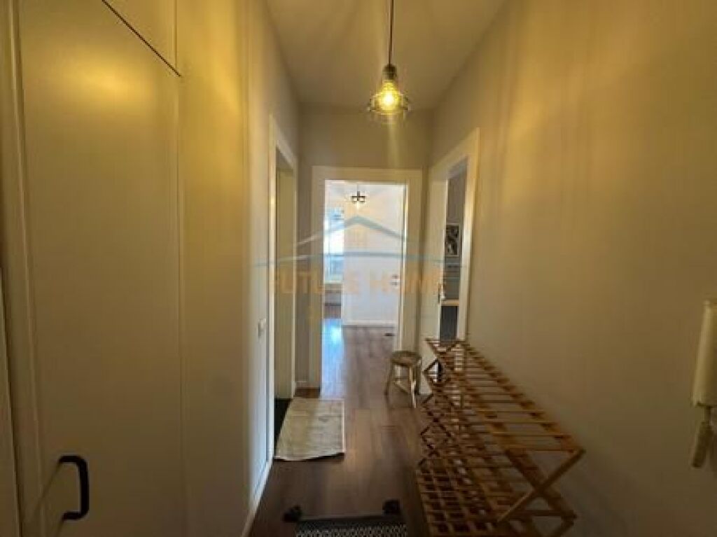 For sale, 2+1 Apartment, Elbasan Street, Tirana.