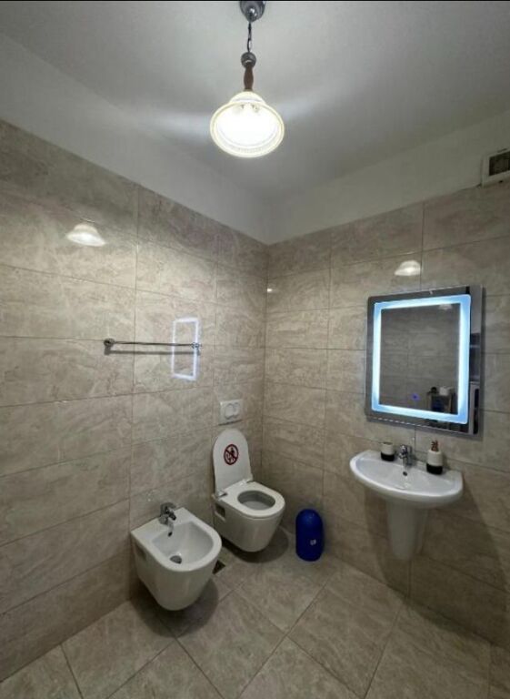 💥For rent 2+1+2balcony + 2 wc + 🚗🅿 Parking
