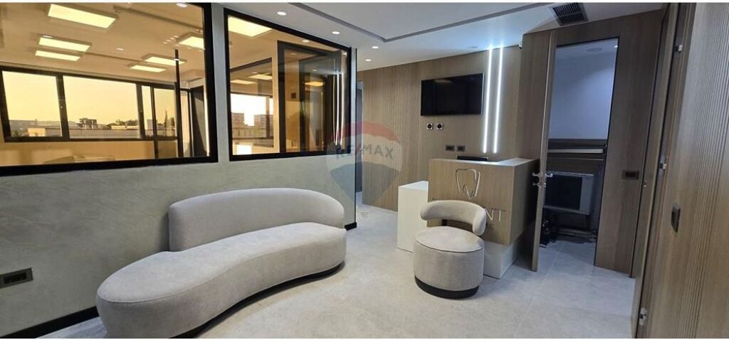 Invested Dental Clinic for Sale