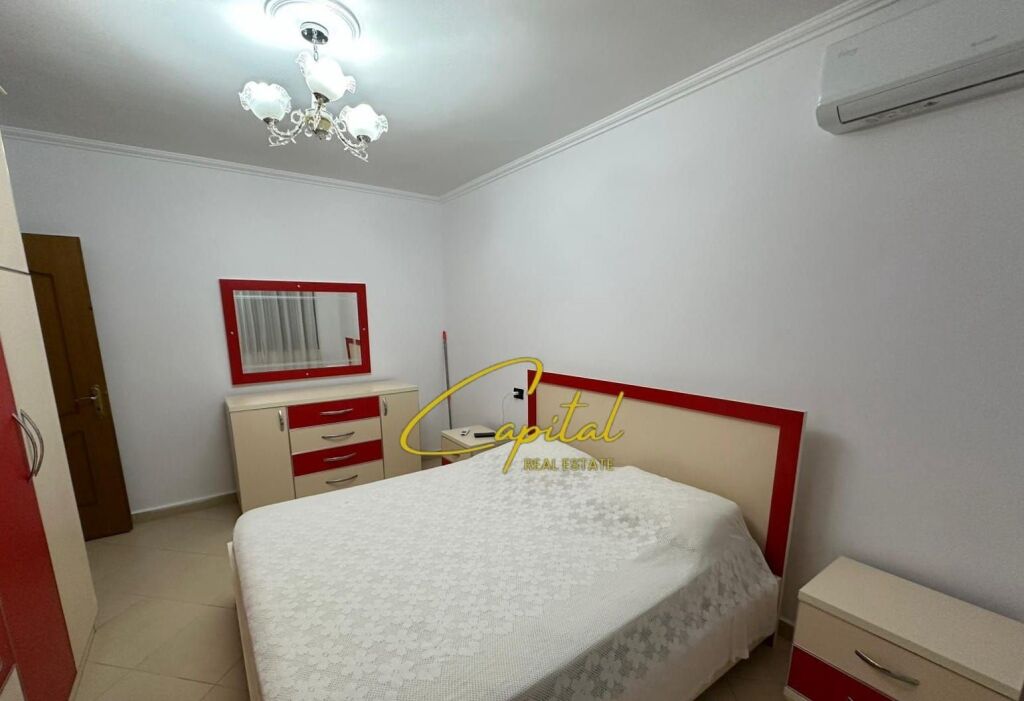APARTMENT FOR RENT 2+1 XHAMLLIKU 50,000 LEKE