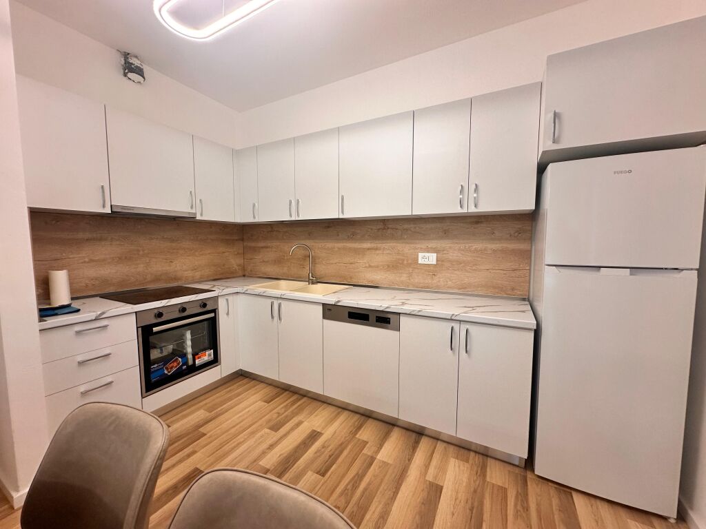 🏠 Apartment 2+1+2 for rent