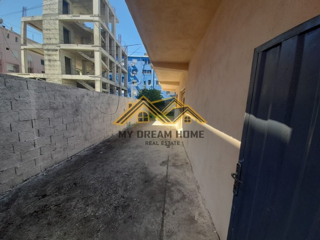 OBJECT+LAND FOR SALE NEAR VALA PARK DURRES STADIUM!