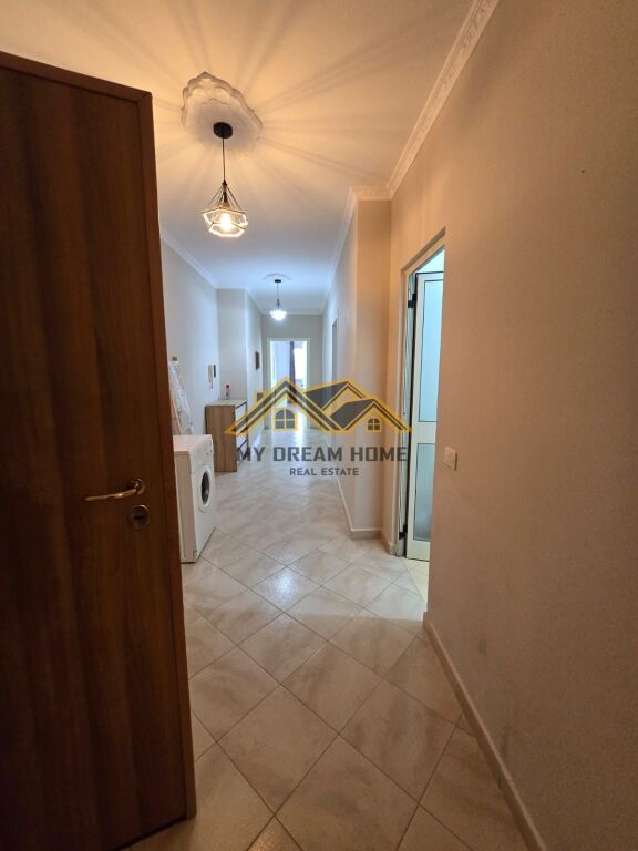 APARTMENT 3+1 FOR SALE ILIRIA, BEACH!