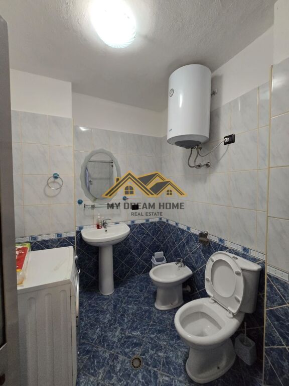 APARTMENT 2+1+2 FOR SALE IN TOCAK RESIDENCE, BEACH!