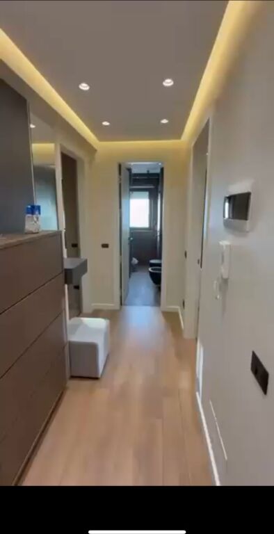 APARTMENT FOR RENT 2+1 DURRES STREET 1,500 EURO