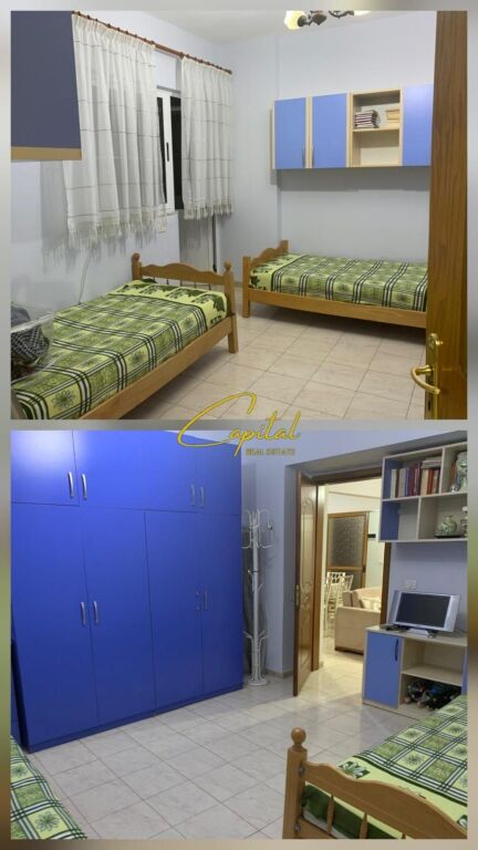 APARTMENT FOR RENT 2+1 DON BOSKO 68,000 LEKE