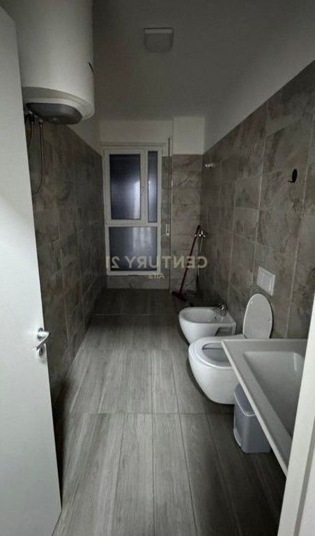 Apartment 2+1+2 for rent in the Trio Towers complex.