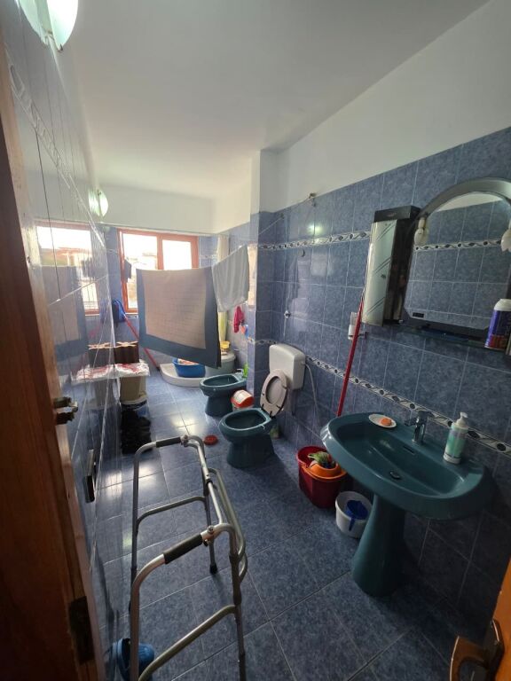 🏠 APARTMENT 2+1+2 WITH BALCONIES FOR SALE