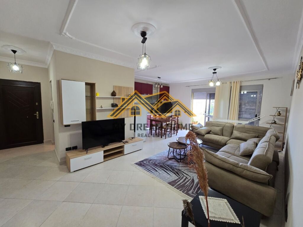 APARTMENT 2+1+2 FOR SALE IN TOCAK RESIDENCE, BEACH!