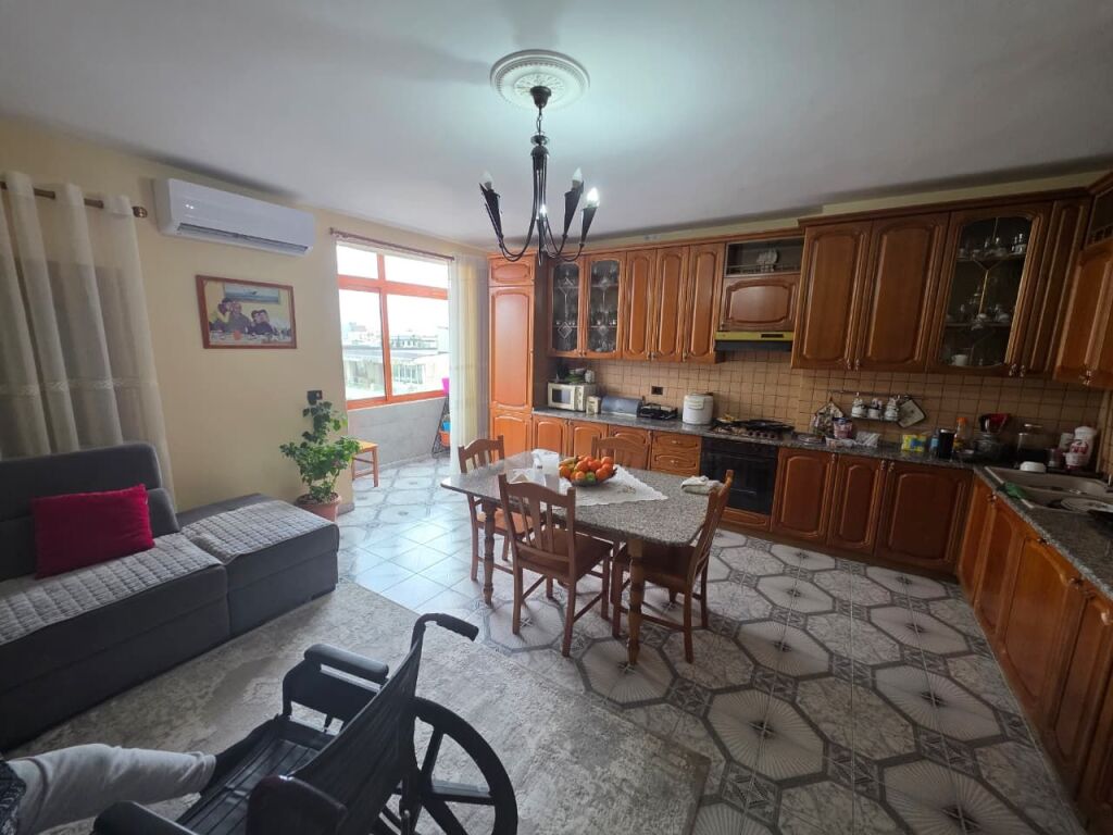 🏠 APARTMENT 2+1+2 WITH BALCONIES FOR SALE