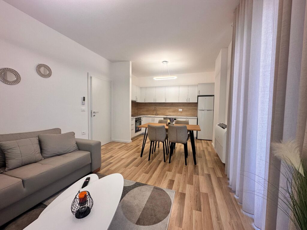 🏠 Apartment 2+1+2 for rent