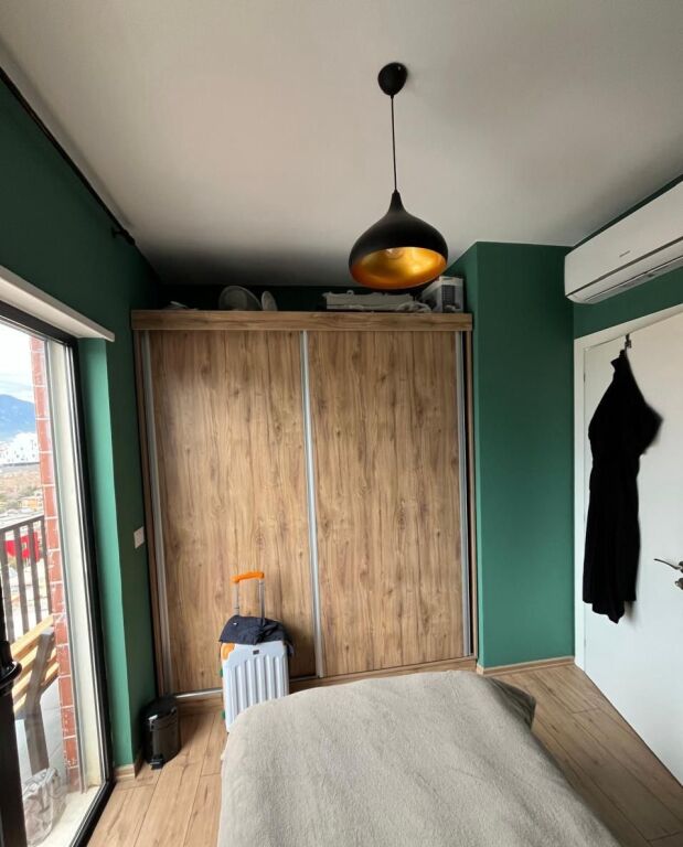 Apartment 2+1 for Sale – Dibrës Street