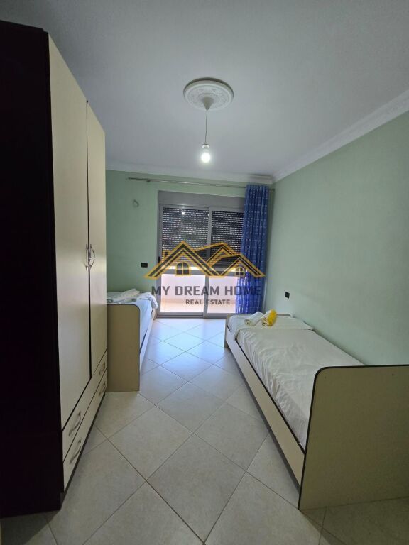 APARTMENT 2+1+2 FOR SALE IN TOCAK RESIDENCE, BEACH!