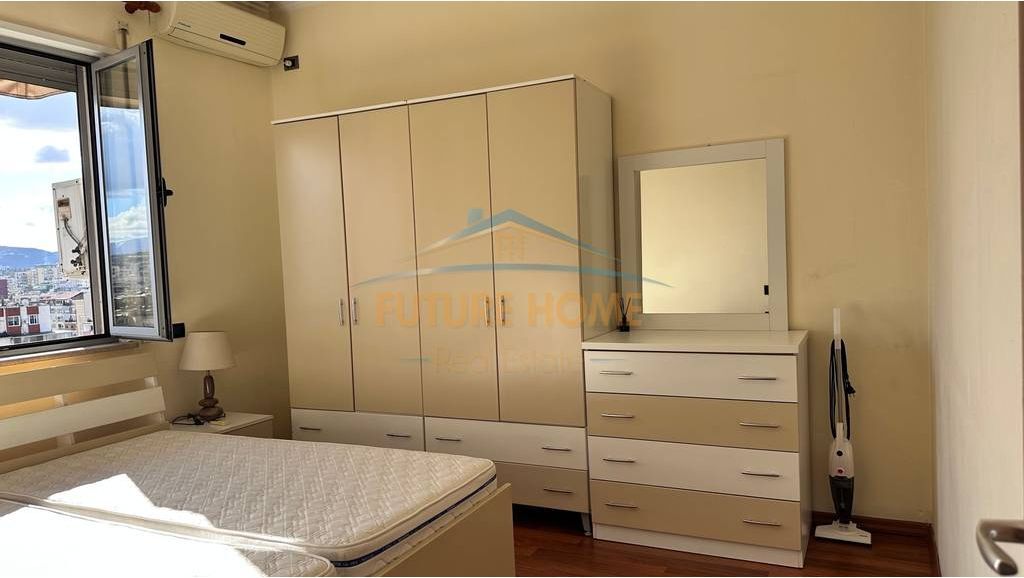 Affitto, Appartamento 1+1, Nuovo Mercato, Tirana.