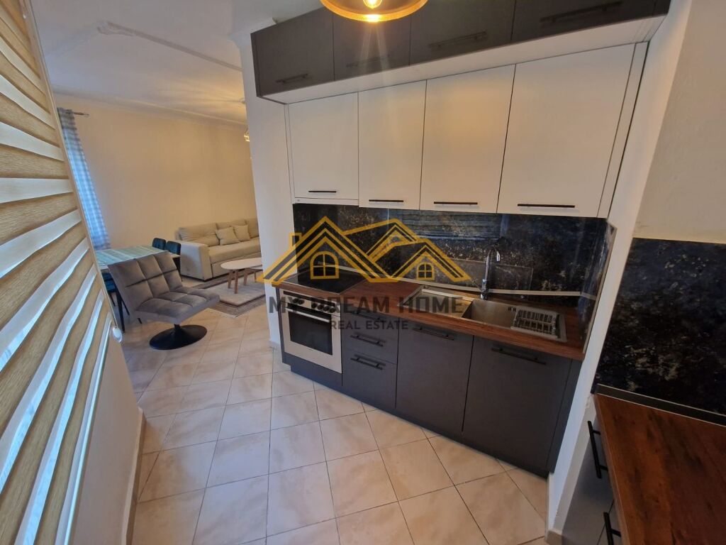 APARTMENT 3+1 FOR SALE ILIRIA, BEACH!
