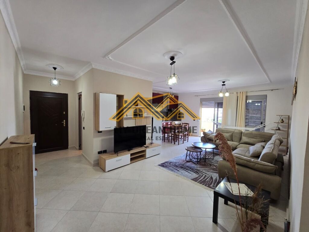 APARTMENT 2+1+2 FOR SALE IN TOCAK RESIDENCE, BEACH!
