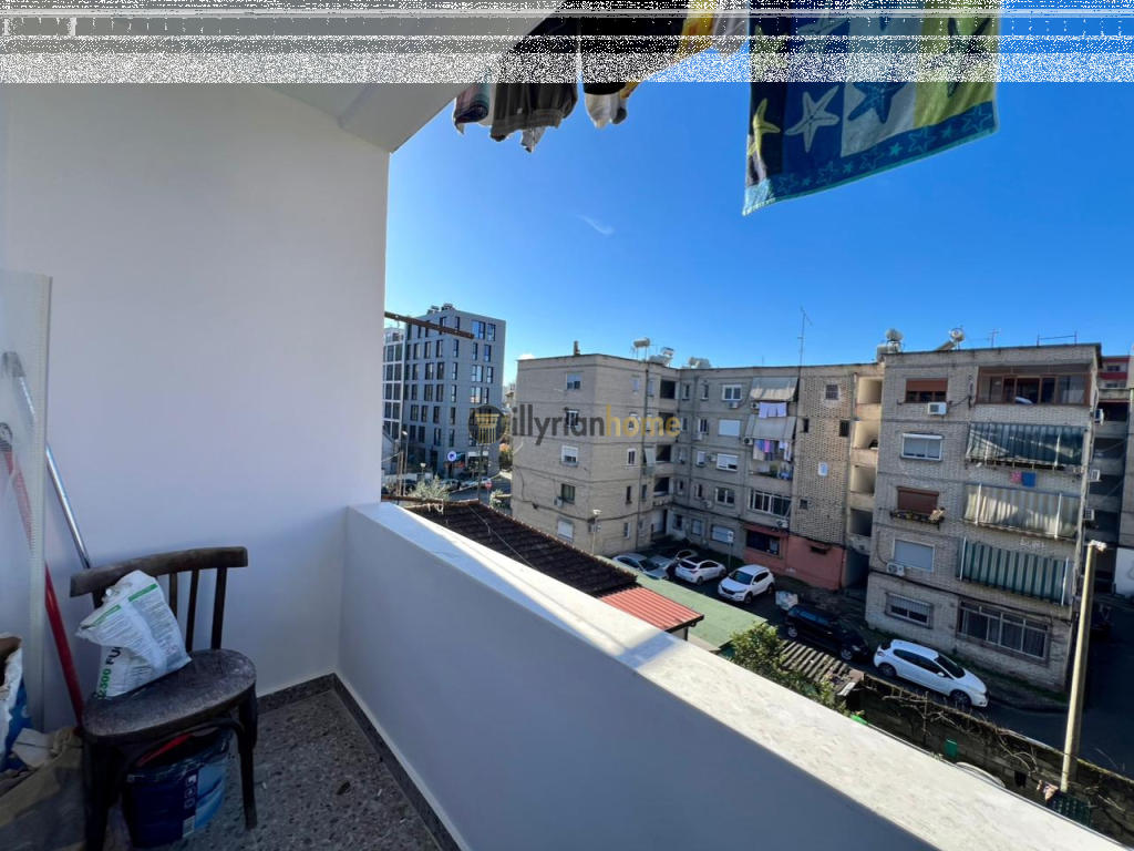 Vendesi in vendita Appartamento 1+1, “Ali Dem”, Tirana
